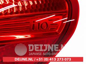 Hyundai I10 Achterlicht rechts O9990009706 foto 3