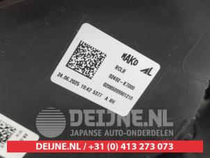 Hyundai I10 Achterlicht rechts O9990009706 foto 4