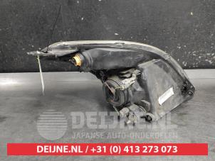 Suzuki Swift Scheinwerfer links O698769 foto 2