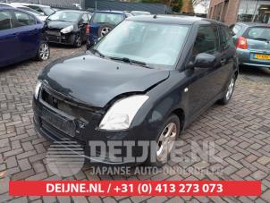 Suzuki Swift Scheinwerfer links O698769 foto 3