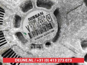 Nissan X-Trail Dynamo O698768 foto 3
