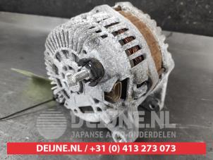 Nissan X-Trail Dynamo O698768 foto 2