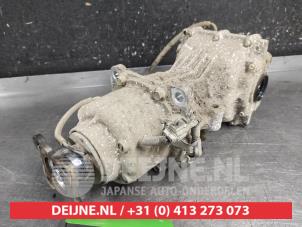 Gebruikte Differentieel achter Nissan X-Trail (T31) 2.0 XE,SE,LE dCi 16V 4x4 Prijs € 450,00 Margeregeling aangeboden door V.Deijne Jap.Auto-onderdelen BV