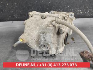 Nissan X-Trail Differential hinten O698797 foto 2