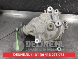 Nissan X-Trail Tussenbak 4x4 O698798 foto 2