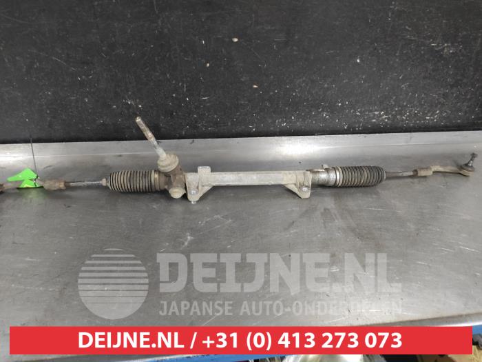 Nissan X-Trail Stuurhuis O698805
