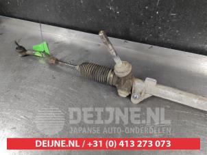 Nissan X-Trail Lenkgetriebe O698805 foto 2