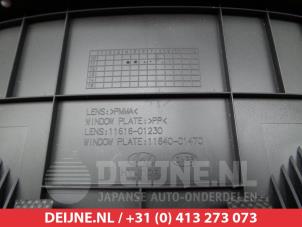 Hyundai I40 Tacho - Kombiinstrument KM O304314 foto 3