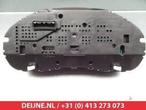 Hyundai I40 Tacho - Kombiinstrument KM O304314 foto 4