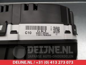 Hyundai I40 Tacho - Kombiinstrument KM O304314 foto 2
