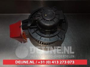 Hyundai I40 Kachel Ventilatiemotor O366988 foto 2