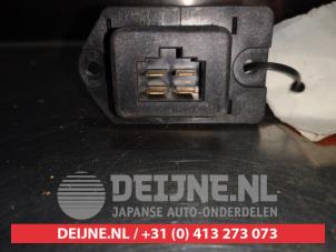 Hyundai I40 Heizung Widerstand O367943 foto 3
