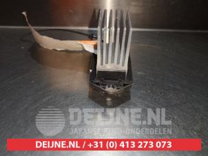 Hyundai I40 Heizung Widerstand O367943 foto 2