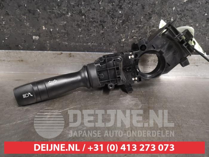 Hyundai I40 Richtingaanwijzer Schakelaar O307530
