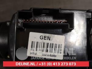 Hyundai I40 Richtungsanzeiger Schalter O307530 foto 3
