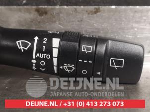 Hyundai I40 Ruitenwis Schakelaar O309658 foto 2