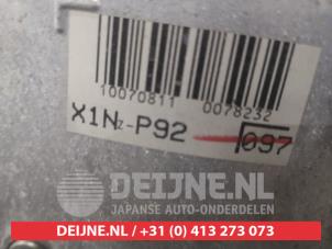 Gebruikte Motor Toyota Yaris III (P13) 1.5 16V Hybrid Prijs € 250,00 Margeregeling aangeboden door V.Deijne Jap.Auto-onderdelen BV