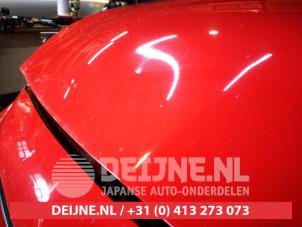 Hyundai I10 Motorhaube O698815 foto 2