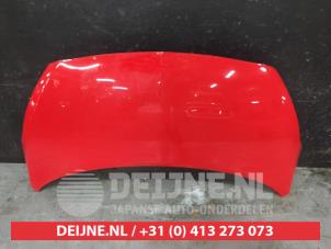 Hyundai I10 Motorhaube O698815 foto 3