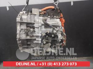 Toyota Yaris Getriebe O698845 foto 2
