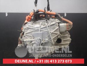 Toyota Yaris Getriebe O698845 foto 3