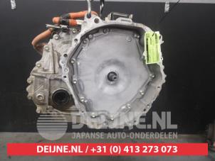 Gebruikte Automaatbak Toyota Yaris III (P13) 1.5 16V Hybrid Prijs € 200,00 Margeregeling aangeboden door V.Deijne Jap.Auto-onderdelen BV