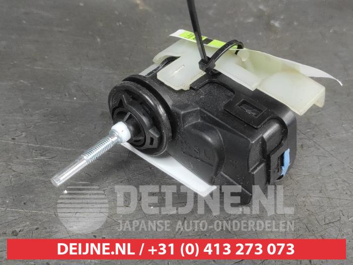 Hyundai I10 Koplampmotor O698847