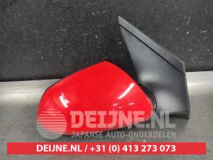 Hyundai I10 Außenspiegel rechts O698840 foto 2