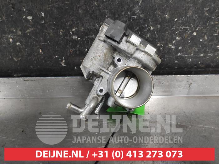 Hyundai I10 Drosselklappengehäuse O698848