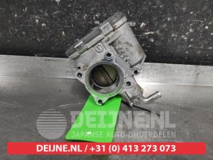 Hyundai I10 Gasklephuis O698848 foto 2