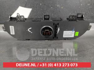 Hyundai I10 Heater control panel O698843 photo 2