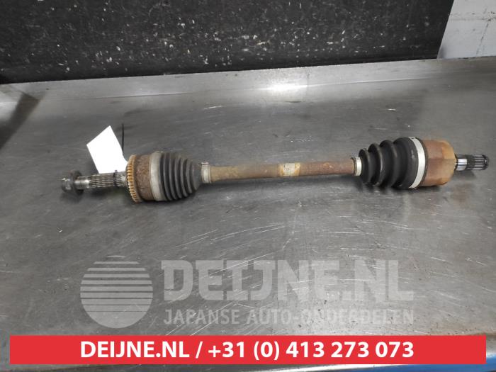 Hyundai I10 Aandrijfas links-voor O698856