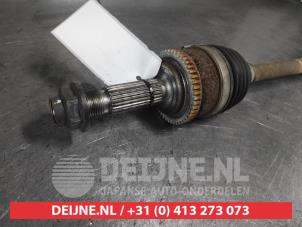 Hyundai I10 Antriebswelle links vorne O698856 foto 2