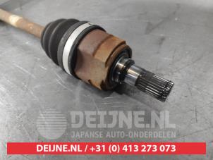 Hyundai I10 Antriebswelle links vorne O698856 foto 3