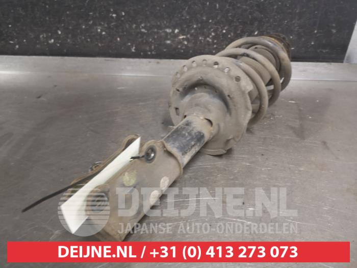 Hyundai I10 Schokdemperpoot rechts-voor O698859