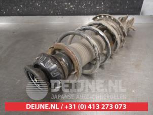Hyundai I10 Front shock absorber rod, right O698859 photo 2