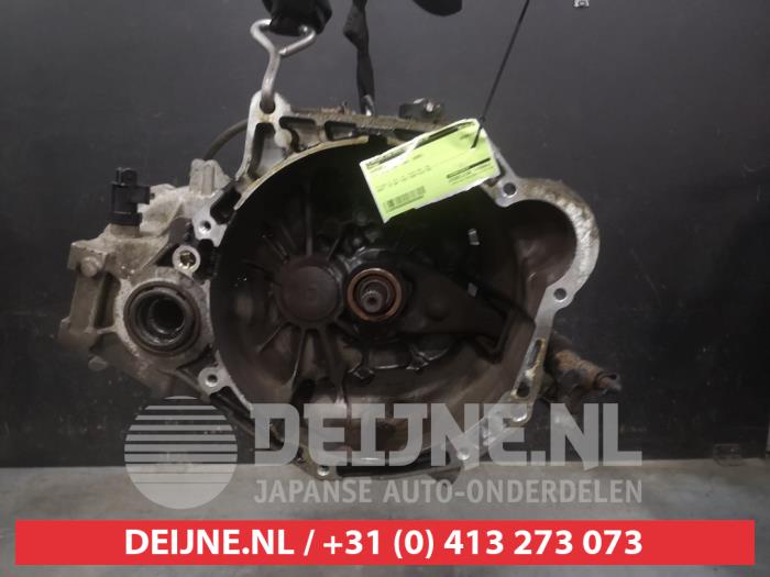 Kia Soul Gearbox O698864
