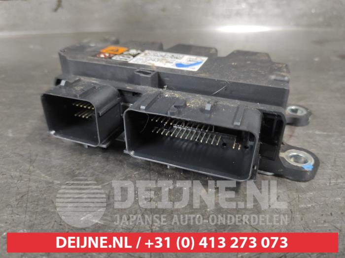 Chevrolet Orlando Airbag Module O698865
