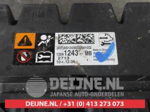 Chevrolet Orlando Airbag Module O698865 foto 2