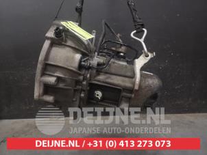Nissan Note Getriebe O698868 foto 3