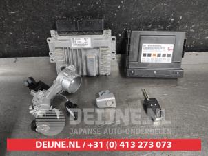 Gebruikte Computer Motormanagement Chevrolet Orlando 2.0 D 16V Prijs € 125,00 Margeregeling aangeboden door V.Deijne Jap.Auto-onderdelen BV