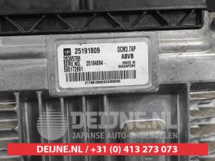 Chevrolet Orlando Slotenset Cilinder (compleet) O698871 foto 2