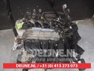 Gebruikte Motor Kia Niro I (DE) 1.6 GDI Hybrid Prijs € 1.250,00 Margeregeling aangeboden door V.Deijne Jap.Auto-onderdelen BV