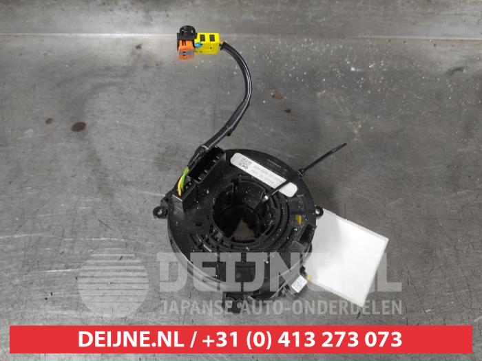 Chevrolet Orlando Airbag clock spring O698877