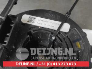 Chevrolet Orlando Steuergerät Airbag O698877 foto 2
