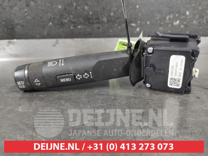 Chevrolet Orlando Indicator switch O698878
