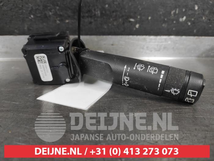 Chevrolet Orlando Wiper switch O698879