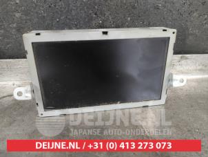 Gebruikte Navigatie Display Chevrolet Orlando 2.0 D 16V Prijs op aanvraag aangeboden door V.Deijne Jap.Auto-onderdelen BV