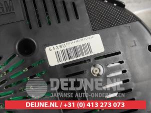 Chevrolet Orlando Odometer KM O698881 photo 3