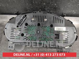 Chevrolet Orlando Odometer KM O698881 photo 2